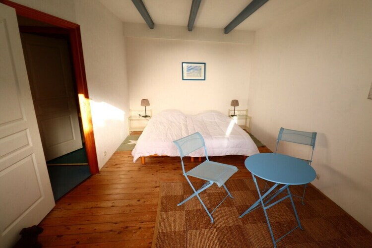 Villa en pierre vue mer à Plouhinec, 4 chambres - Photo 19