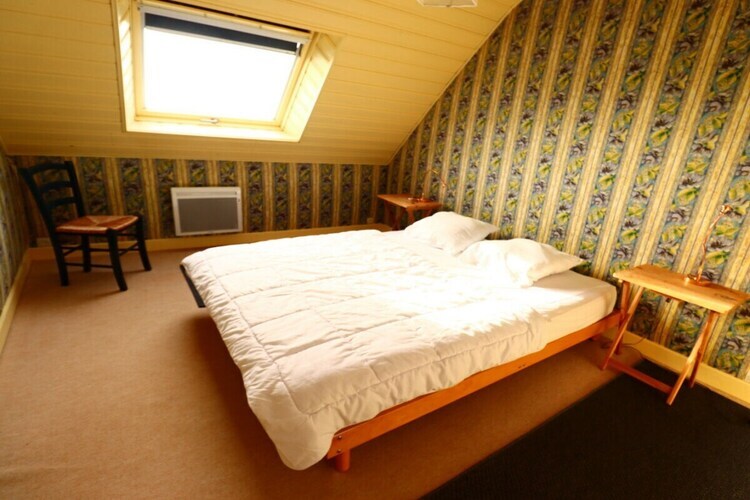 Villa en pierre vue mer à Plouhinec, 4 chambres - Photo 21