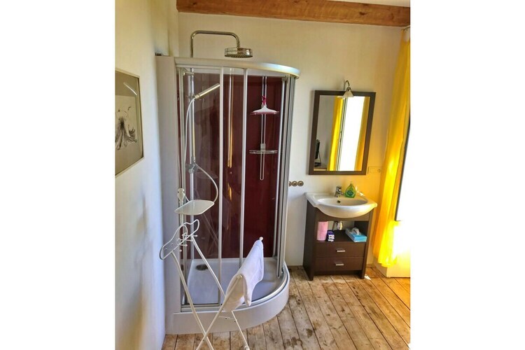 Villa en pierre vue mer à Plouhinec, 4 chambres - Photo 24