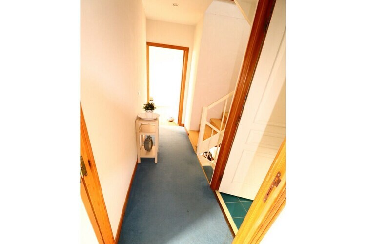 Villa en pierre vue mer à Plouhinec, 4 chambres - Photo 25
