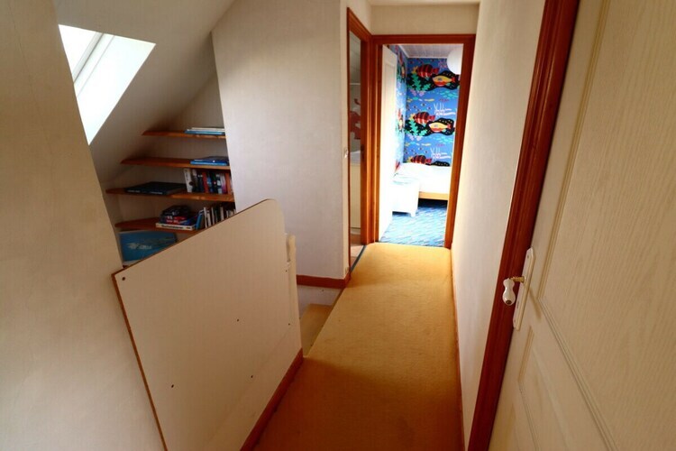 Villa en pierre vue mer à Plouhinec, 4 chambres - Photo 26