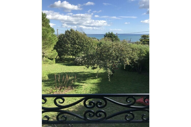 Villa en pierre vue mer à Plouhinec, 4 chambres - Photo 28