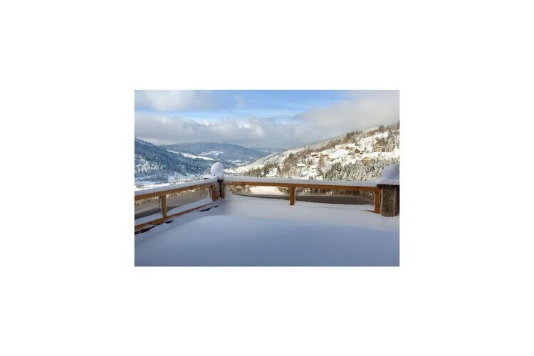 Chalet 14 pers. à Ventron avec sauna et espaces communs - Photo 3