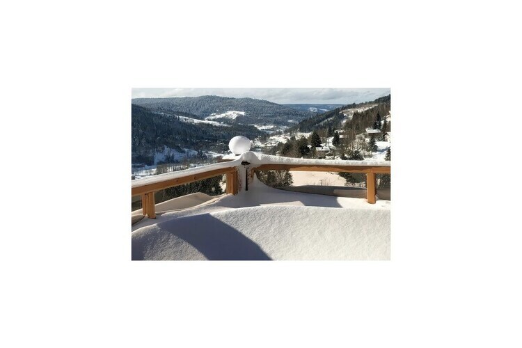 Chalet 14 pers. à Ventron avec sauna et espaces communs - Photo 4