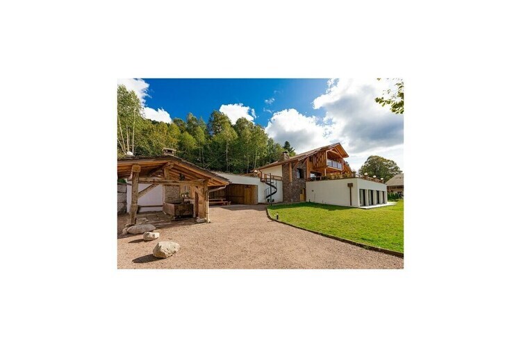 Chalet 14 pers. à Ventron avec sauna et espaces communs - Photo 7