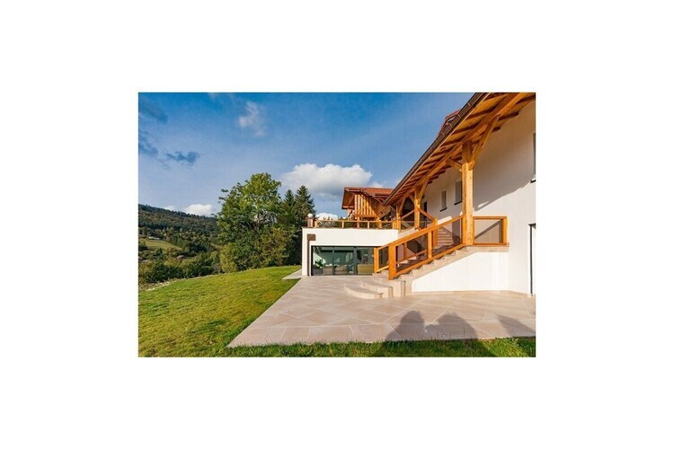 Chalet 14 pers. à Ventron avec sauna et espaces communs - Photo 11