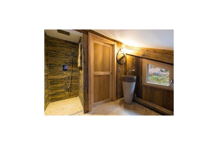 Chalet 14 pers. à Ventron avec sauna et espaces communs - Photo 35