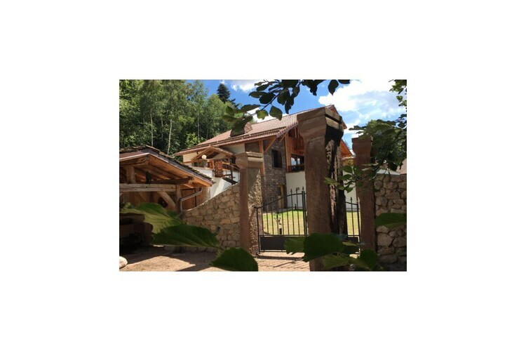Chalet 14 pers. à Ventron avec sauna et espaces communs - Photo 43