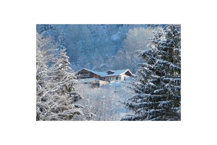 Chalet 14 pers. à Ventron avec sauna et espaces communs - Photo 45