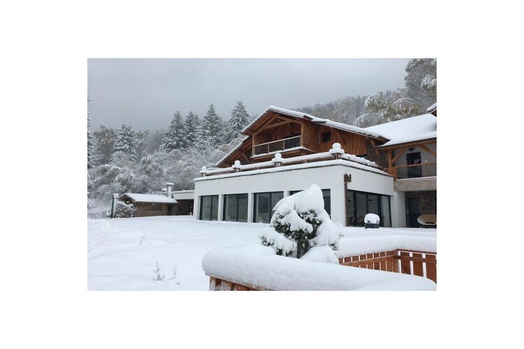 Chalet 14 pers. à Ventron avec sauna et espaces communs - Photo 46