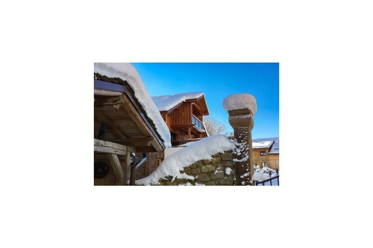 Chalet 14 pers. à Ventron avec sauna et espaces communs - Photo 47