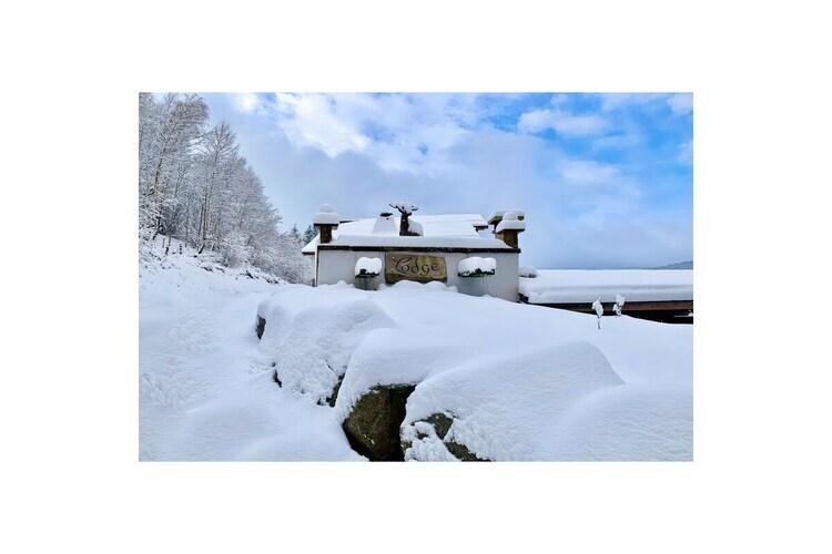Chalet 14 pers. à Ventron avec sauna et espaces communs - Photo 48