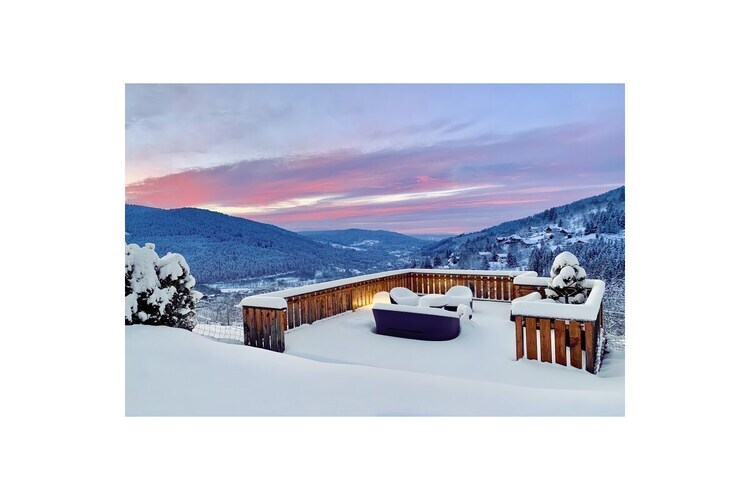 Chalet 14 pers. à Ventron avec sauna et espaces communs - Photo 49