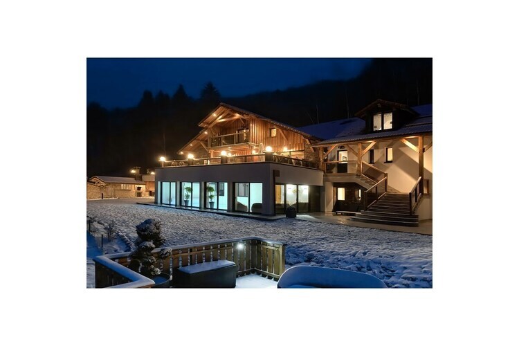Chalet 14 pers. à Ventron avec sauna et espaces communs - Photo 50