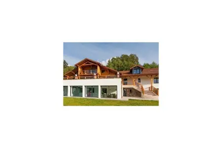 Location maison à Ventron, Maison de vacances à Ventron avec piscine