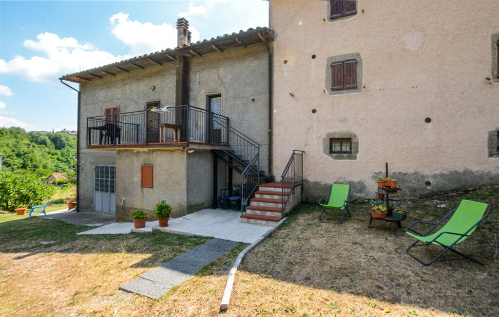 Maison 7 personnes à Arcidosso - Photo 2