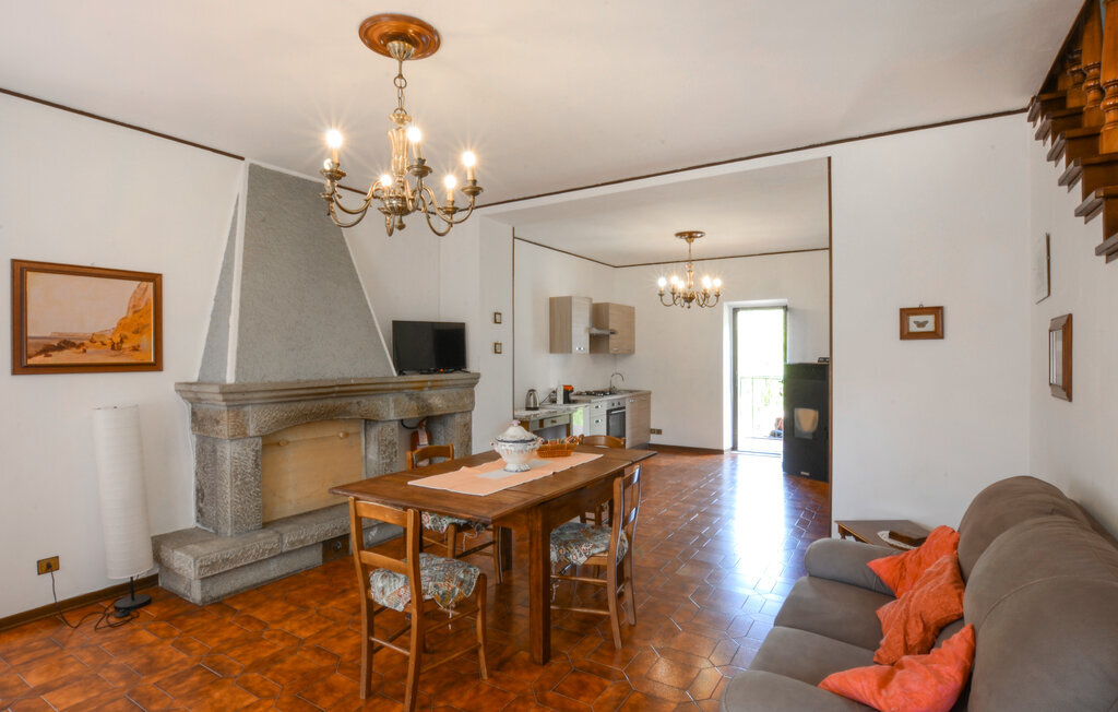 Maison 7 personnes à Arcidosso - Photo 4