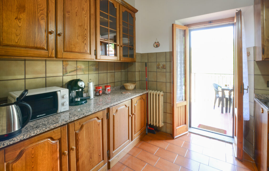 Maison 7 personnes à Arcidosso - Photo 7