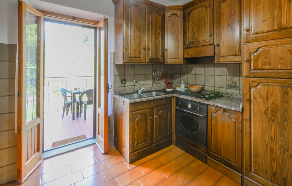 Maison 7 personnes à Arcidosso - Photo 8