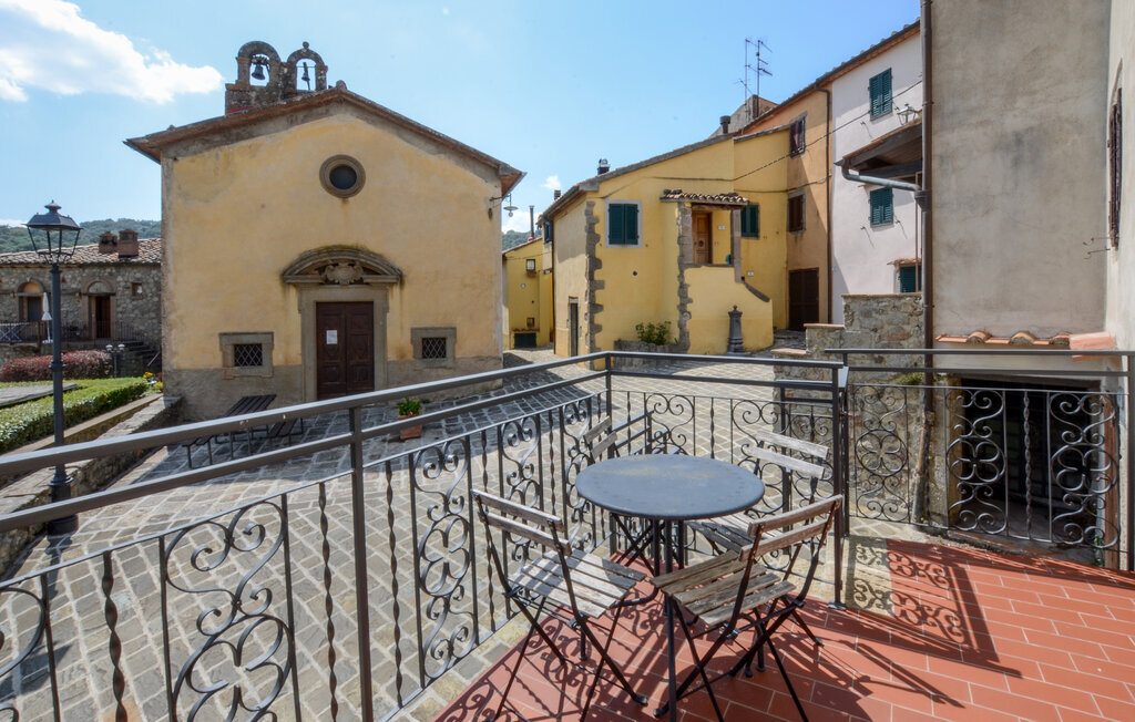 Maison 7 personnes à Arcidosso - Photo 9
