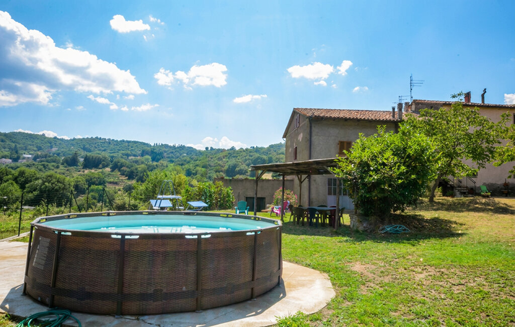Maison 7 personnes à Arcidosso - Photo 10