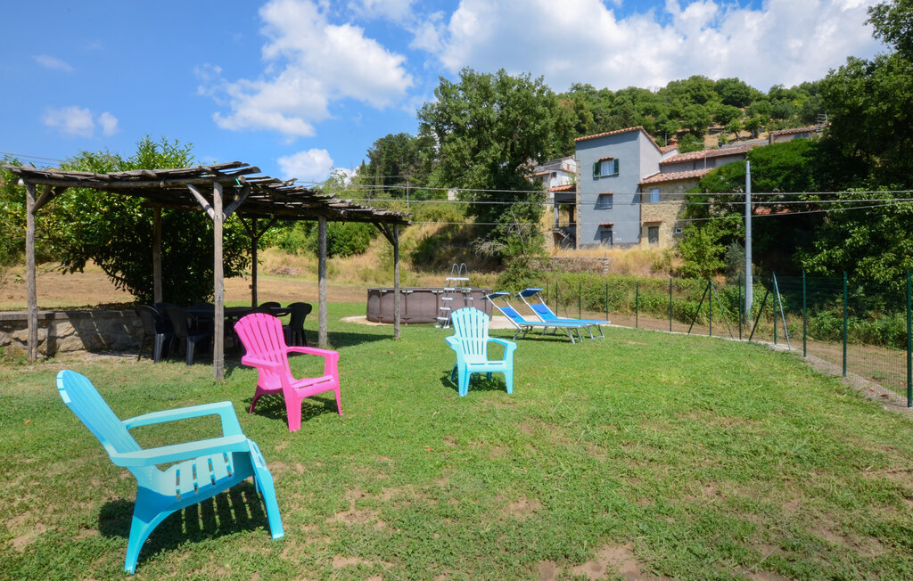 Maison 7 personnes à Arcidosso - Photo 11