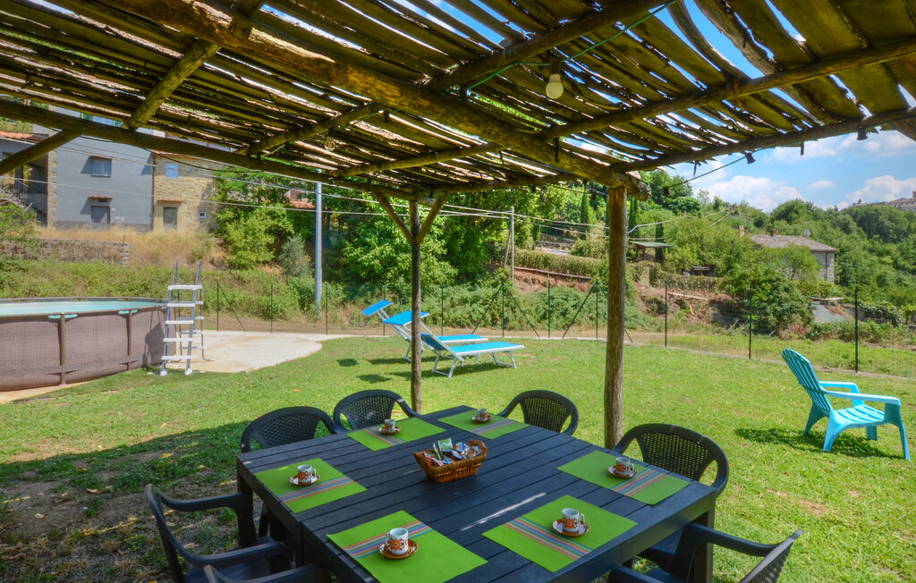 Maison 7 personnes à Arcidosso - Photo 12