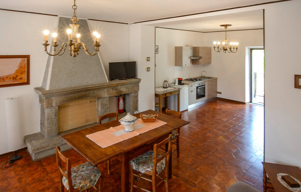 Maison 7 personnes à Arcidosso - Photo 13