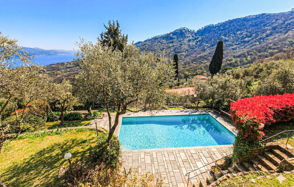 Maison avec piscine privée à Santa Margherita Ligure - Photo 2