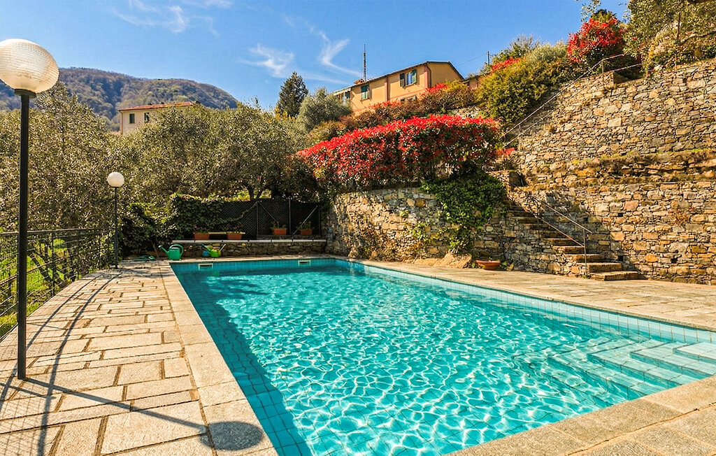 Maison avec piscine privée à Santa Margherita Ligure - Photo 8