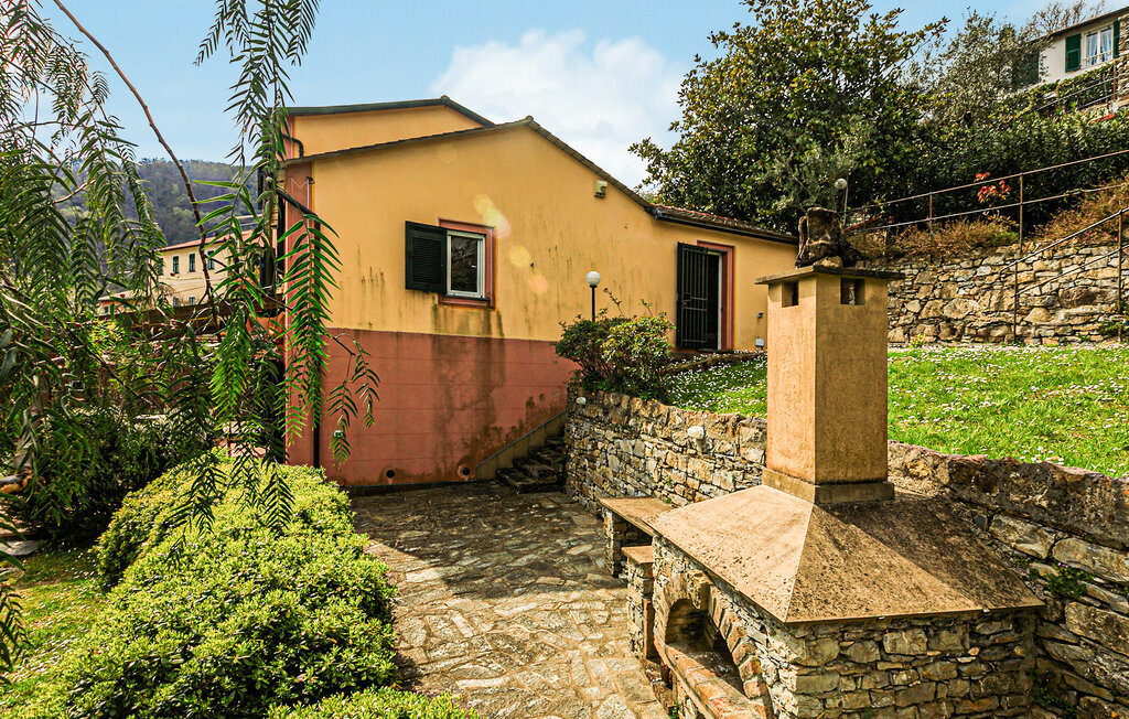 Maison avec piscine privée à Santa Margherita Ligure - Photo 9
