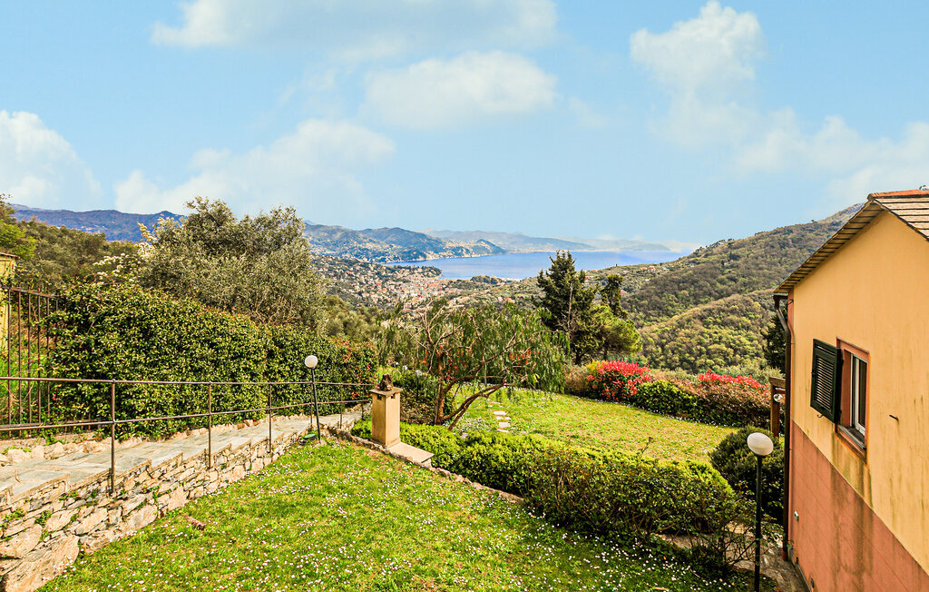 Maison avec piscine privée à Santa Margherita Ligure - Photo 10