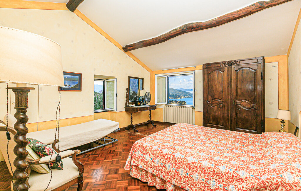 Maison avec piscine privée à Santa Margherita Ligure - Photo 12