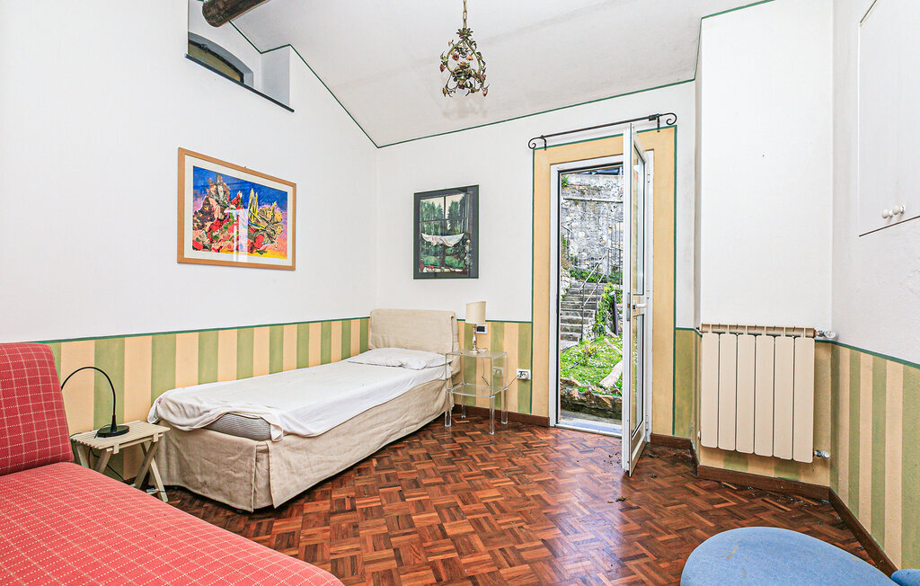 Maison avec piscine privée à Santa Margherita Ligure - Photo 14