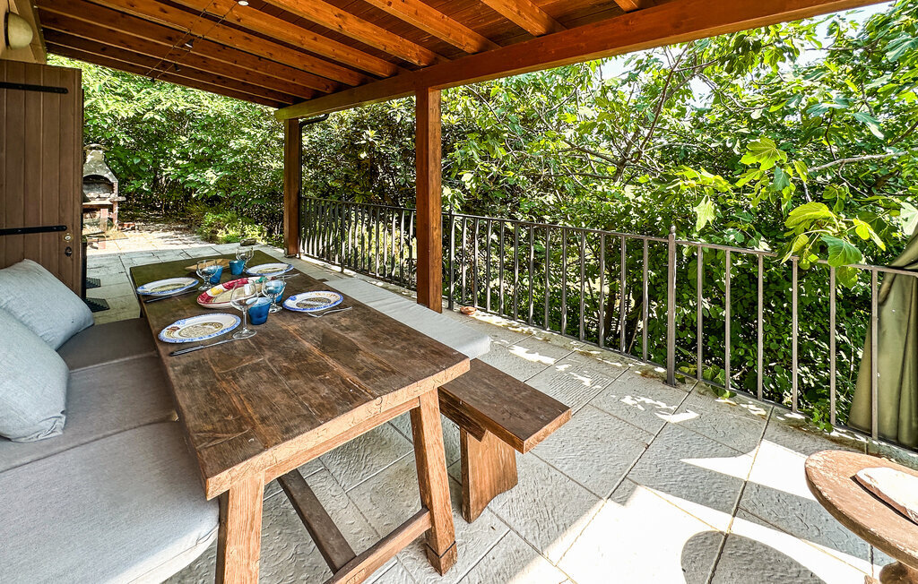 Maison rustique aux Euganéennes avec terrasse couverte - Photo 2