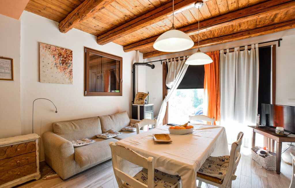 Maison rustique aux Euganéennes avec terrasse couverte - Photo 3