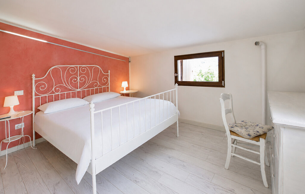Maison rustique aux Euganéennes avec terrasse couverte - Photo 5