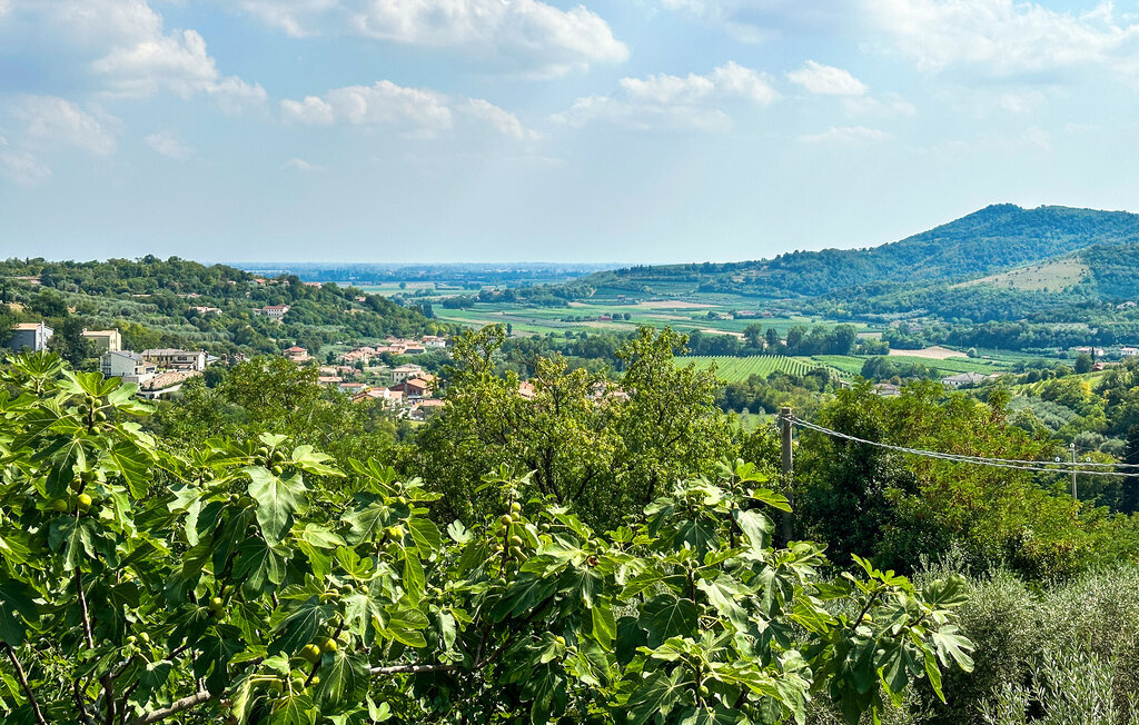 Maison rustique aux Euganéennes avec terrasse couverte - Photo 6