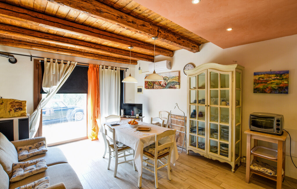 Maison rustique aux Euganéennes avec terrasse couverte - Photo 13