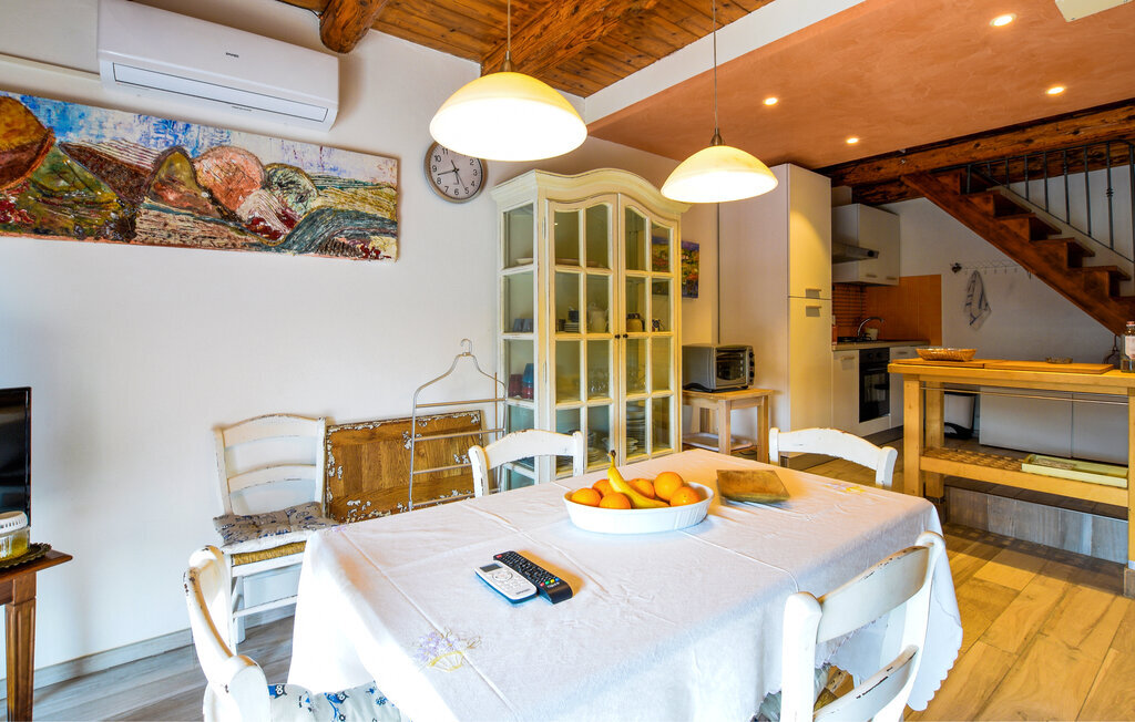 Maison rustique aux Euganéennes avec terrasse couverte - Photo 14