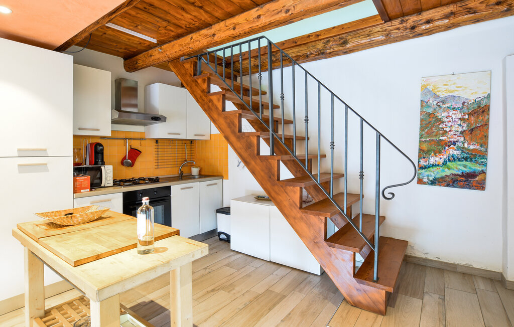 Maison rustique aux Euganéennes avec terrasse couverte - Photo 15