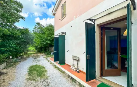Location appartement à Arquà Petrarca, Rasara
