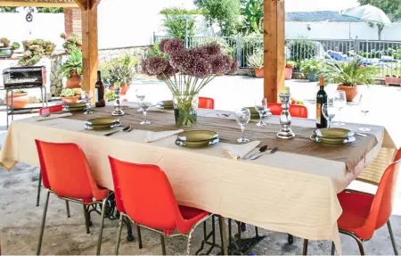 Maison andalouse 8 personnes, piscine privée près de Benalup : photo 2