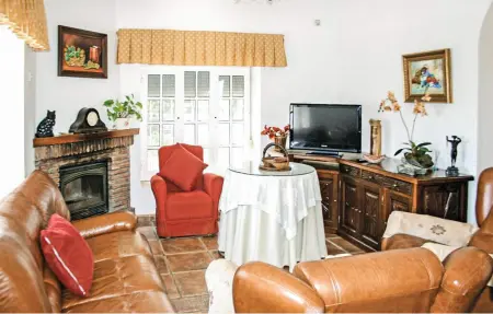 Maison andalouse 8 personnes, piscine privée près de Benalup : photo 3