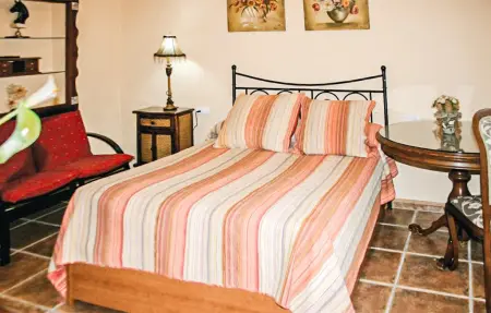 Maison andalouse 8 personnes, piscine privée près de Benalup : photo 15