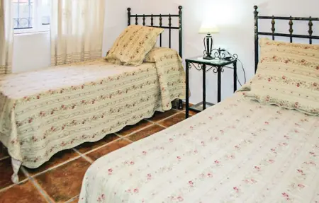 Maison andalouse 8 personnes, piscine privée près de Benalup : photo 16