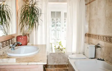 Maison andalouse 8 personnes, piscine privée près de Benalup : photo 18