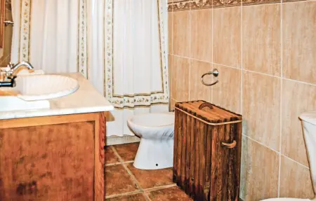 Maison andalouse 8 personnes, piscine privée près de Benalup : photo 19