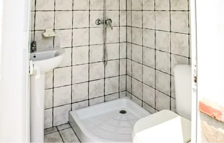 Maison andalouse 8 personnes, piscine privée près de Benalup : photo 20