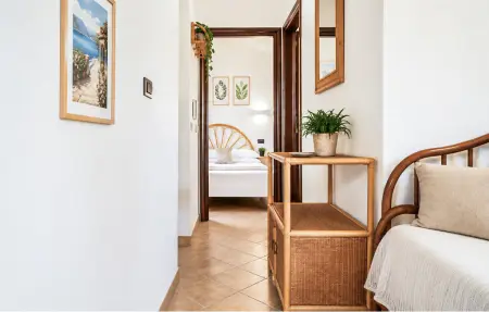 Maison avec piscine à Nicotera Marina, 100m de la plage : photo 13
